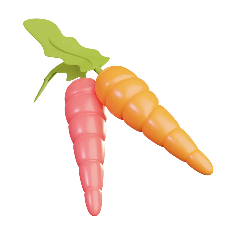 carrot